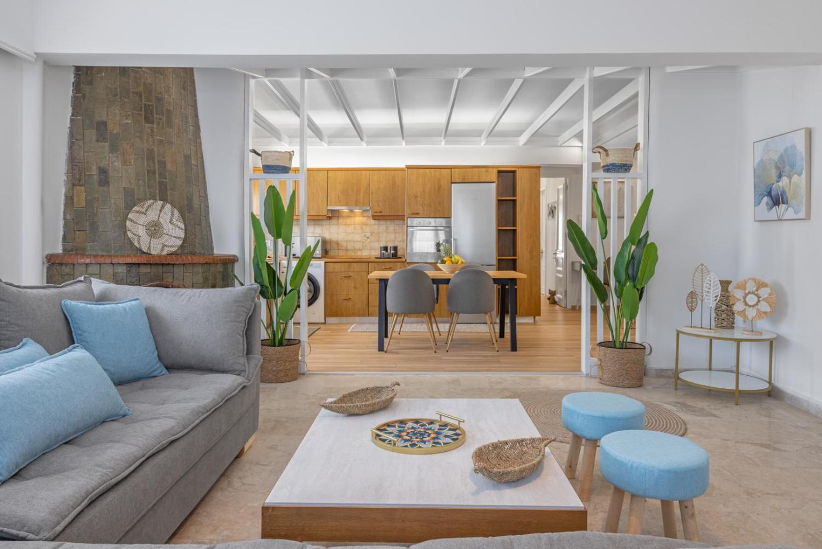 Sebastian'S Amazing Apartment Rhodes Town Rhodes City Luaran gambar