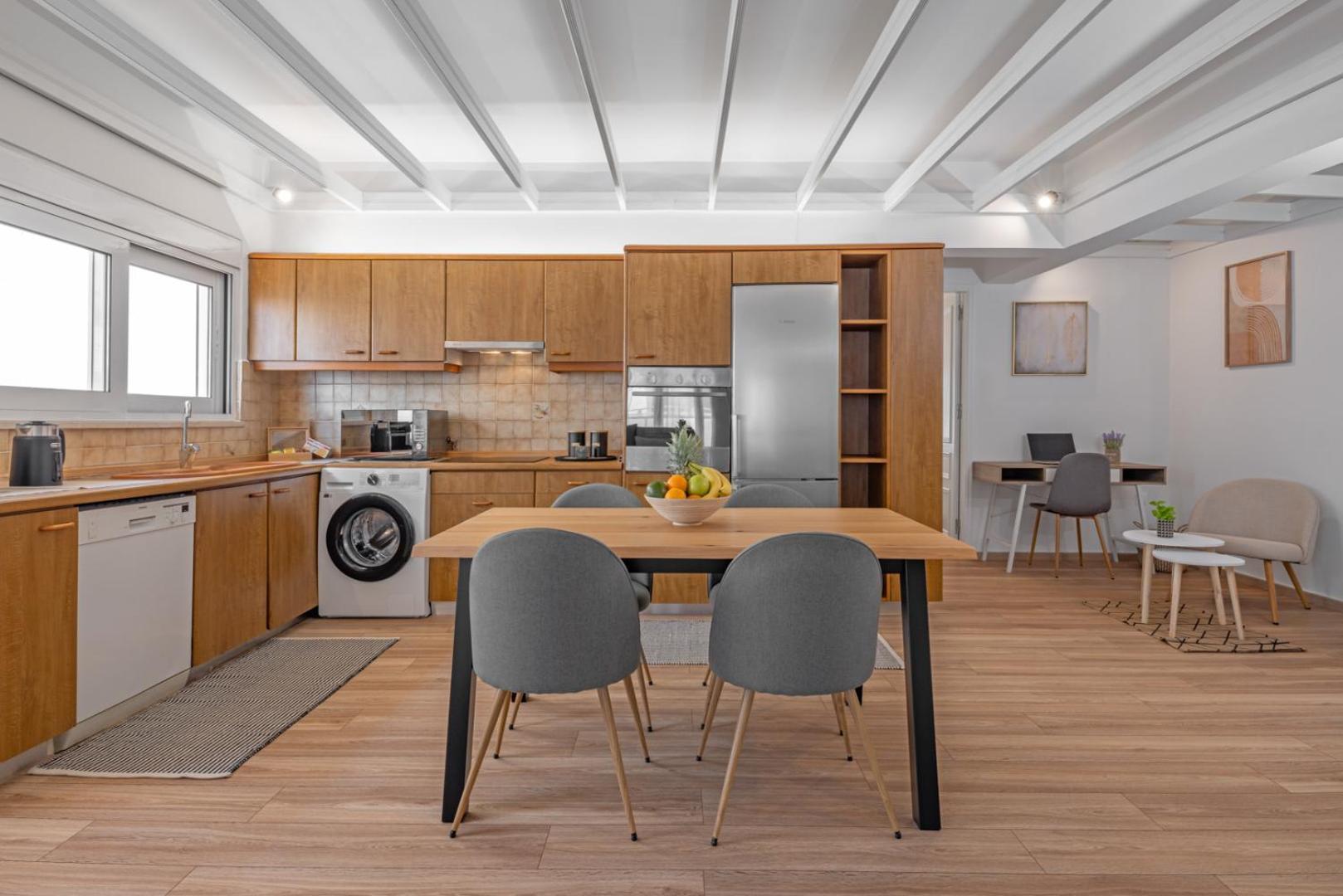 Sebastian'S Amazing Apartment Rhodes Town Rhodes City Luaran gambar