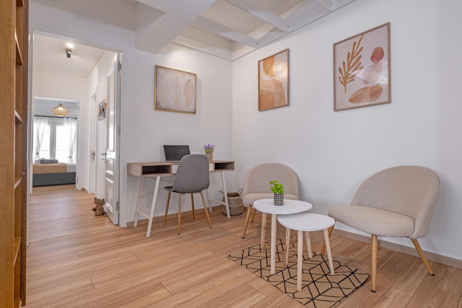 Sebastian'S Amazing Apartment Rhodes Town Rhodes City Luaran gambar