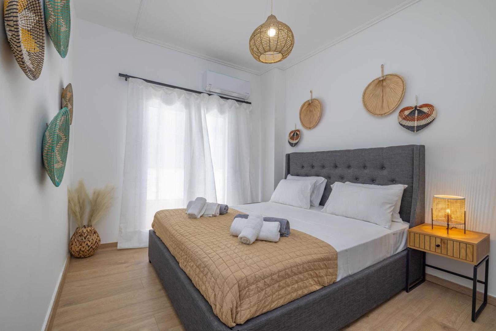 Sebastian'S Amazing Apartment Rhodes Town Rhodes City Luaran gambar