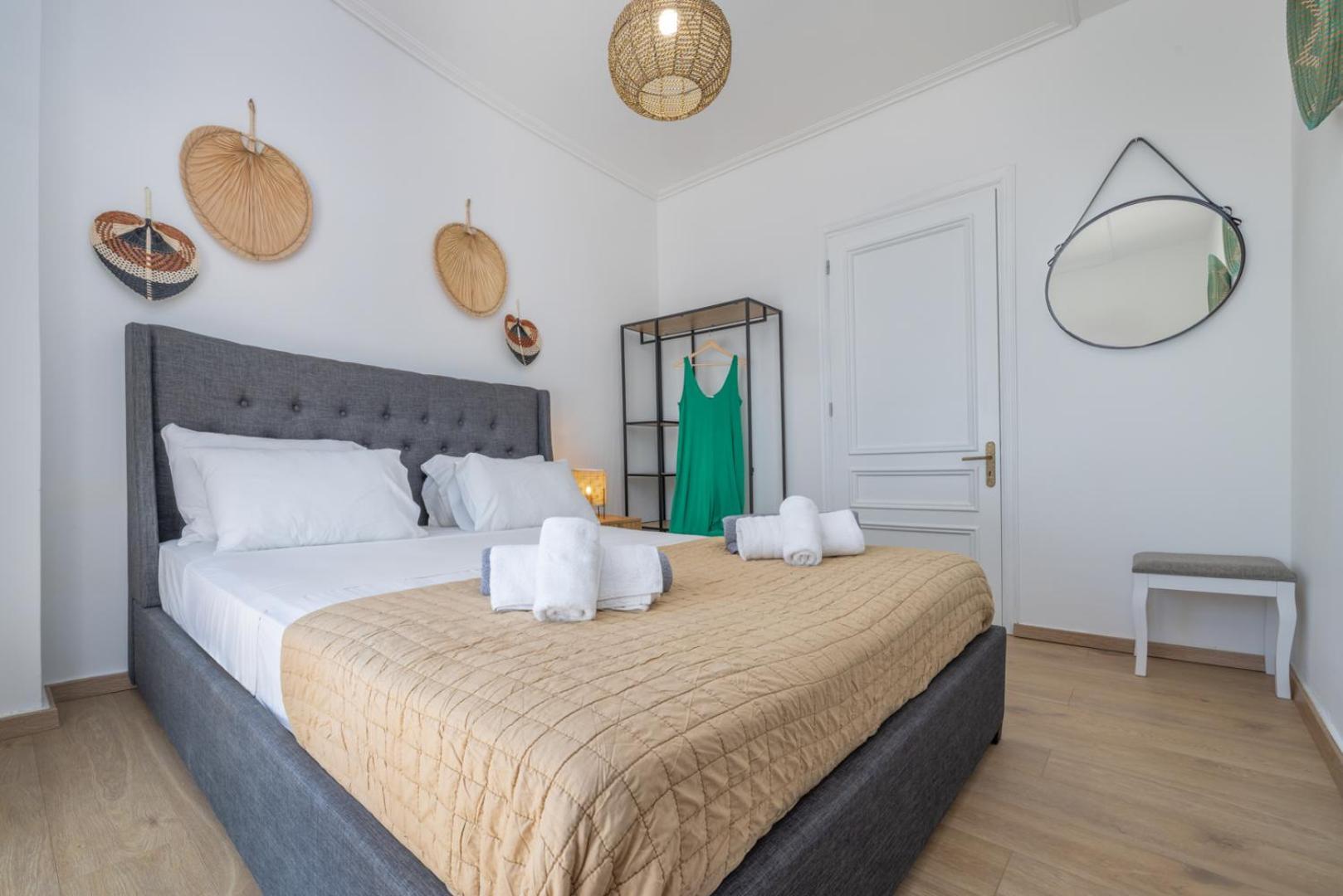 Sebastian'S Amazing Apartment Rhodes Town Rhodes City Luaran gambar