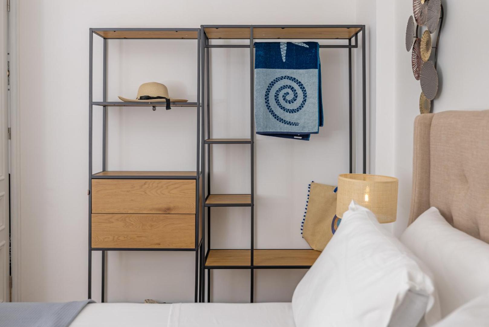 Sebastian'S Amazing Apartment Rhodes Town Rhodes City Luaran gambar