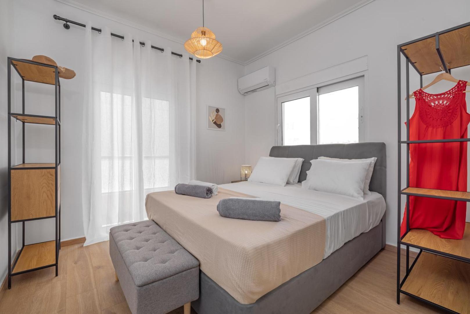 Sebastian'S Amazing Apartment Rhodes Town Rhodes City Luaran gambar