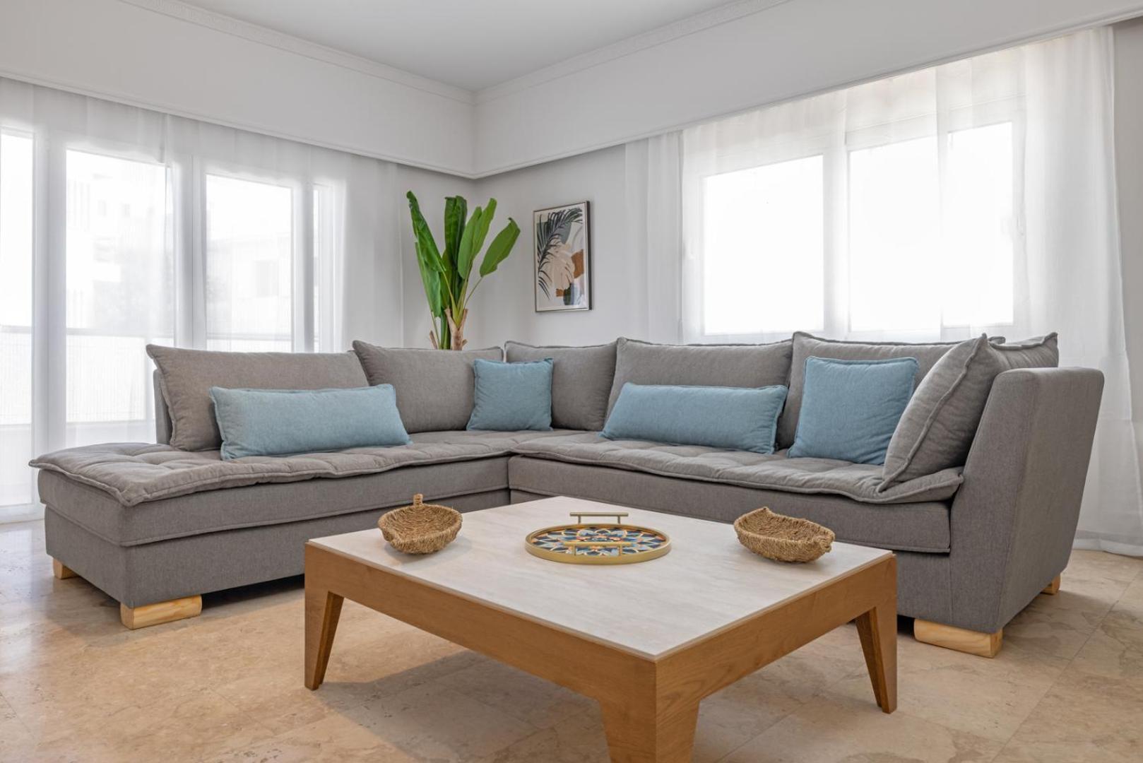 Sebastian'S Amazing Apartment Rhodes Town Rhodes City Luaran gambar