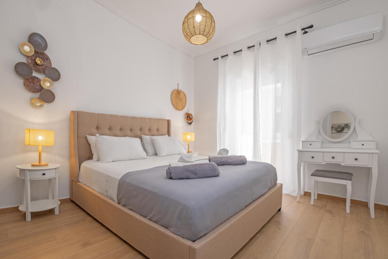 Sebastian'S Amazing Apartment Rhodes Town Rhodes City Luaran gambar