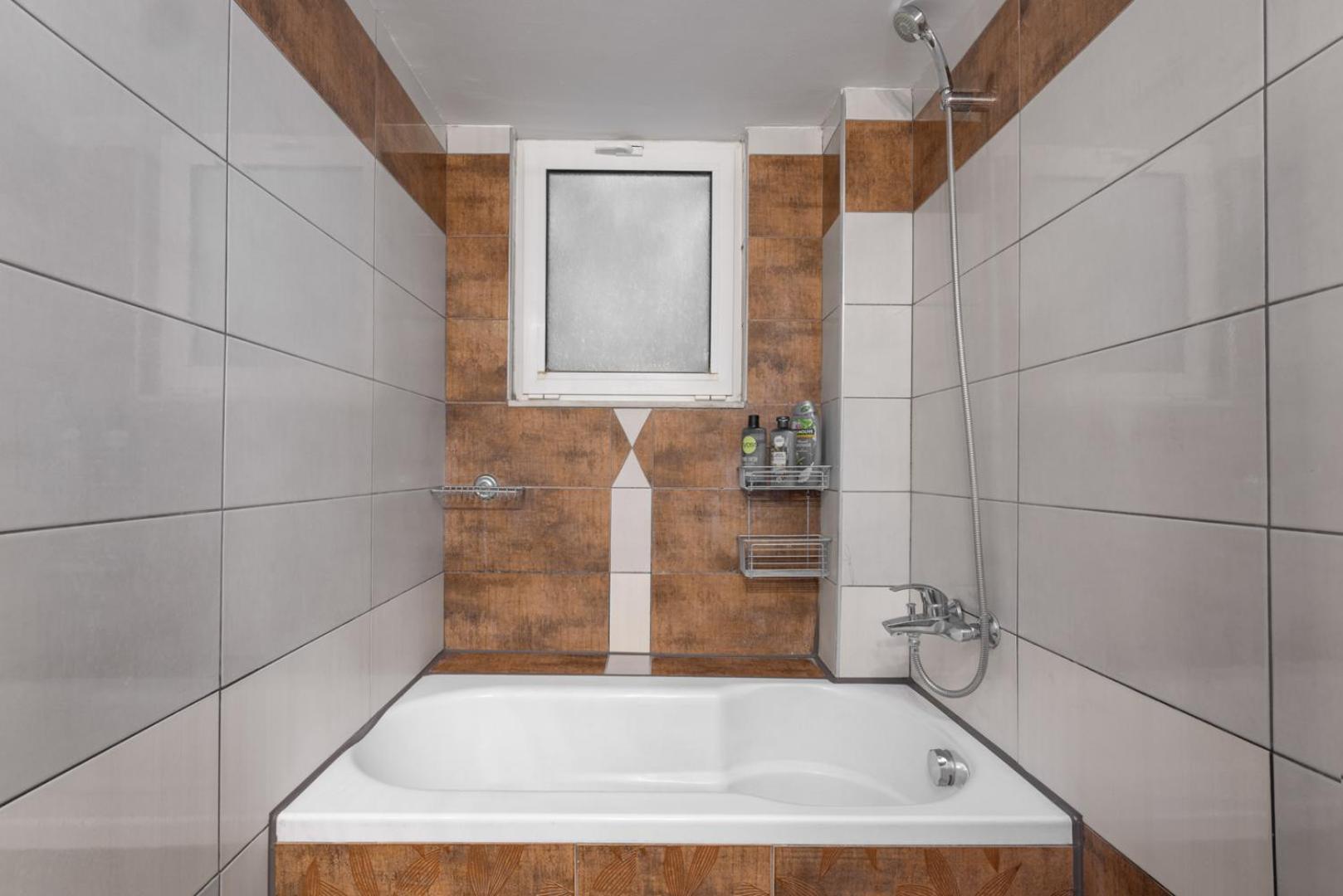 Sebastian'S Amazing Apartment Rhodes Town Rhodes City Luaran gambar
