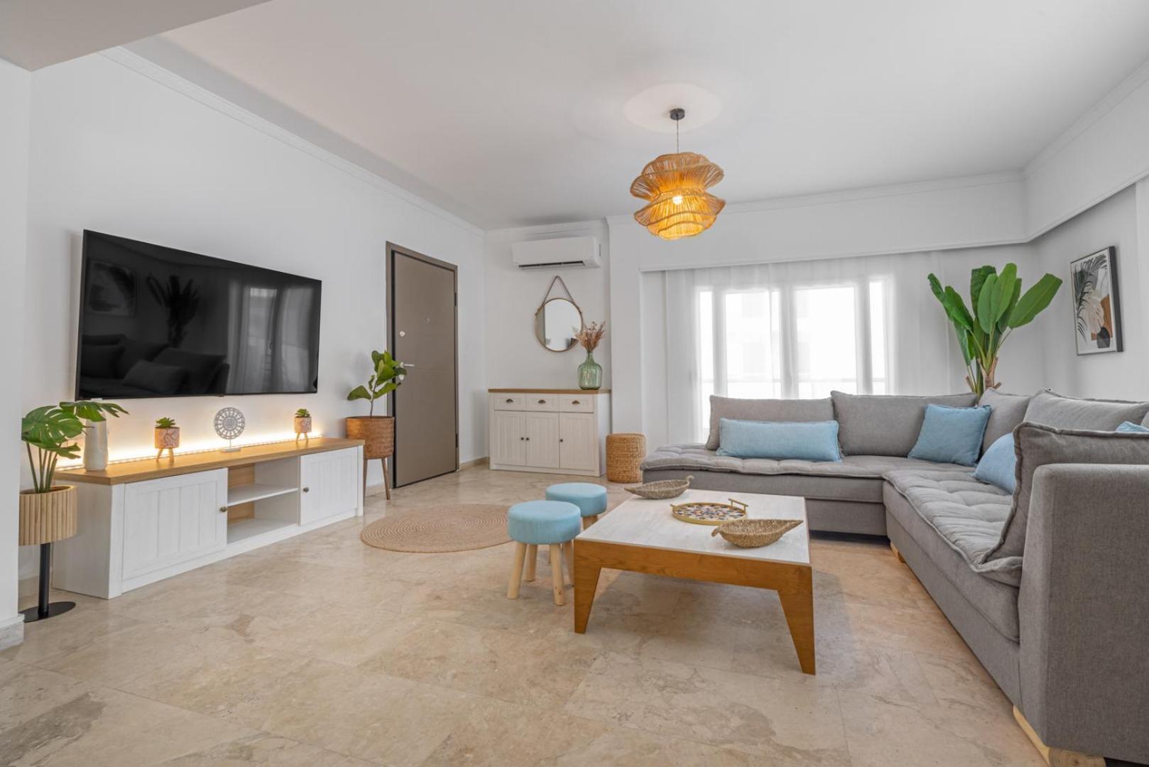 Sebastian'S Amazing Apartment Rhodes Town Rhodes City Luaran gambar