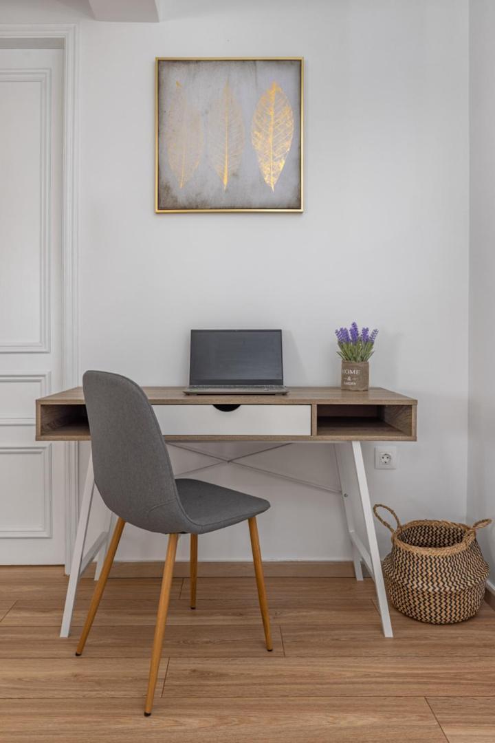 Sebastian'S Amazing Apartment Rhodes Town Rhodes City Luaran gambar