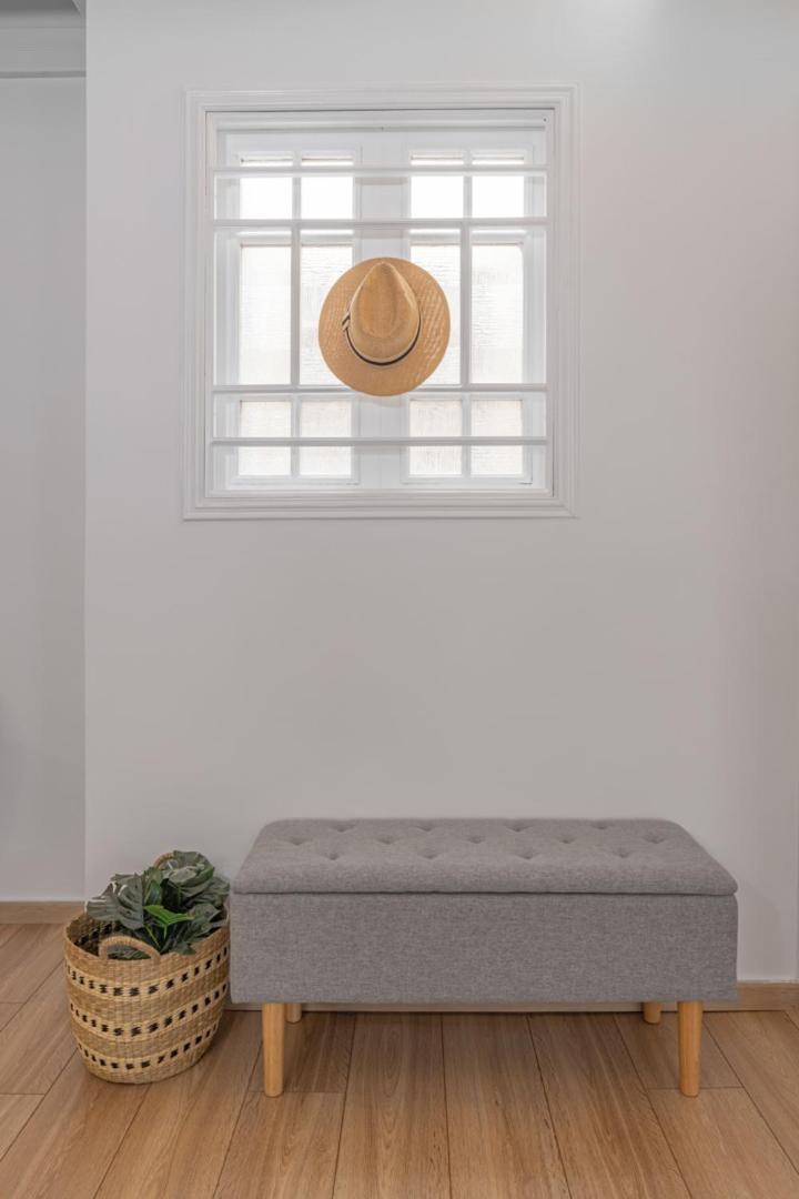 Sebastian'S Amazing Apartment Rhodes Town Rhodes City Luaran gambar